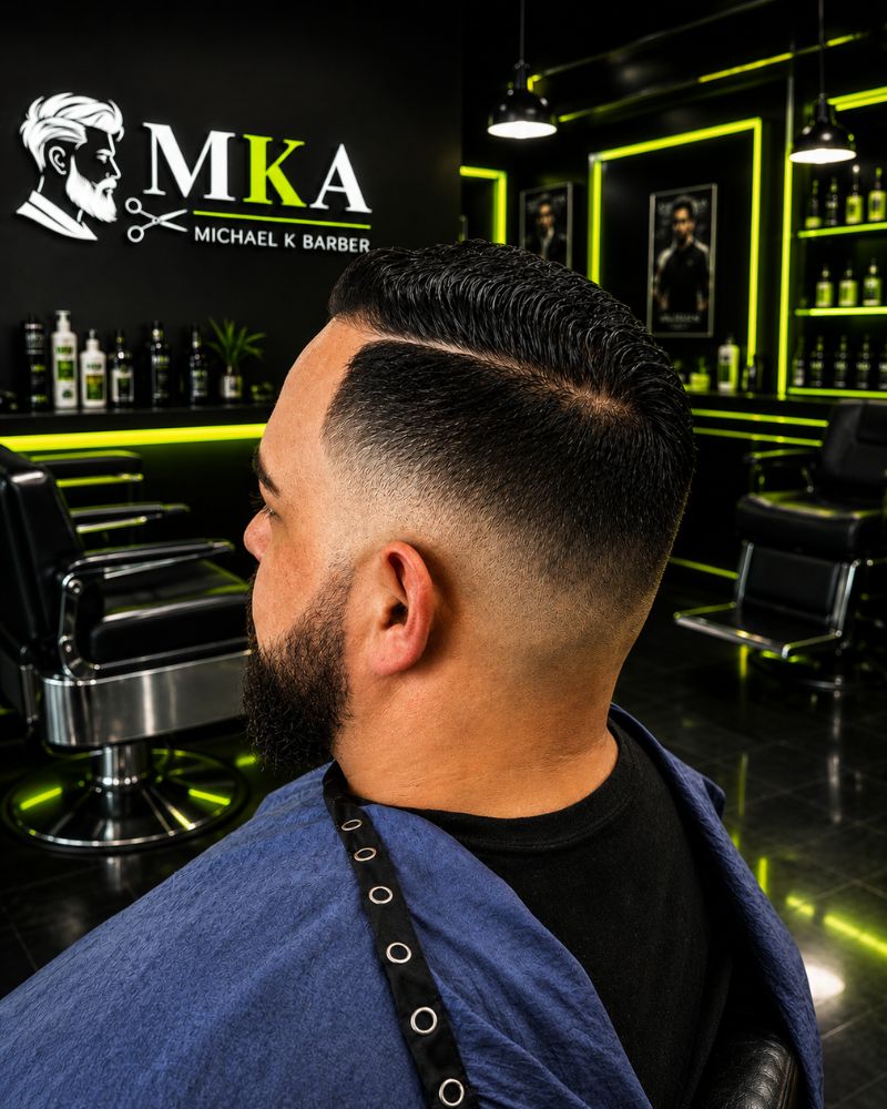 MKA Barber Work 3
