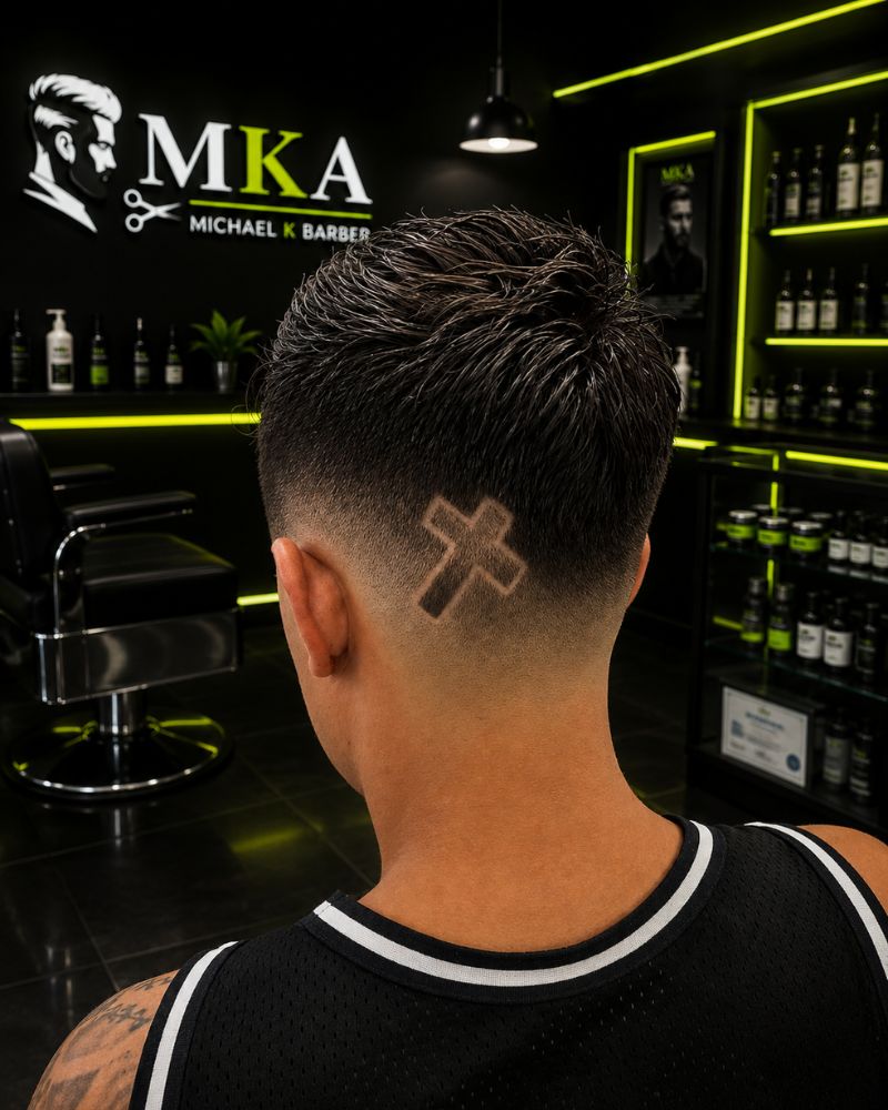 MKA Barber Work 4