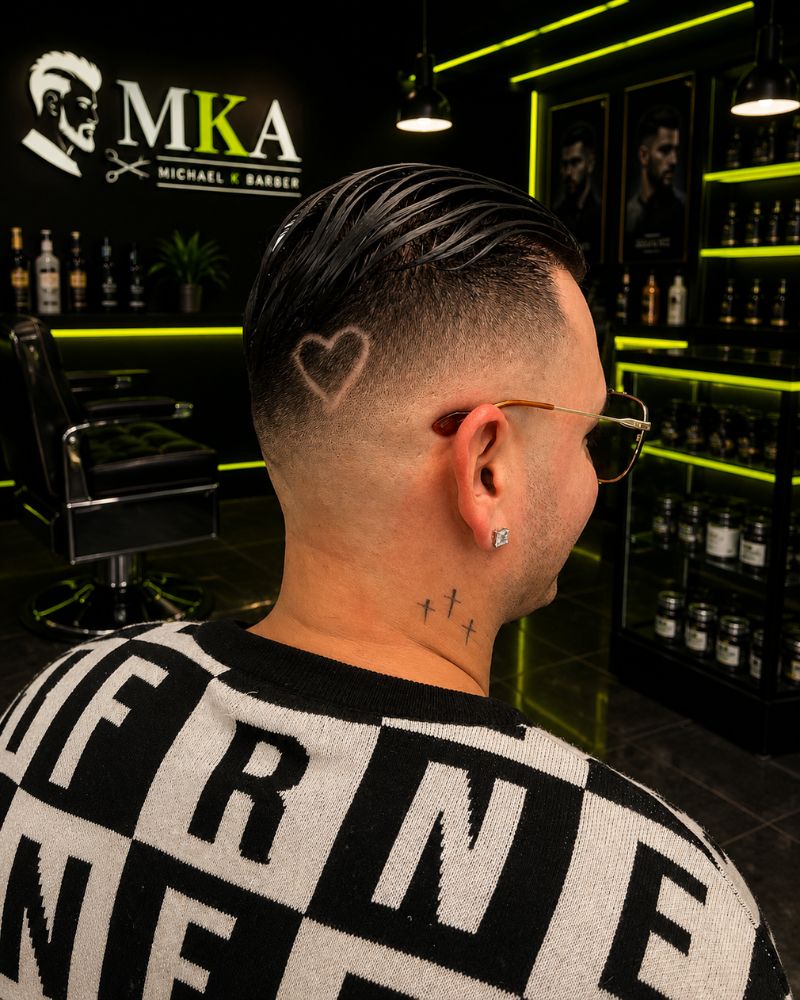 MKA Barber Work 5