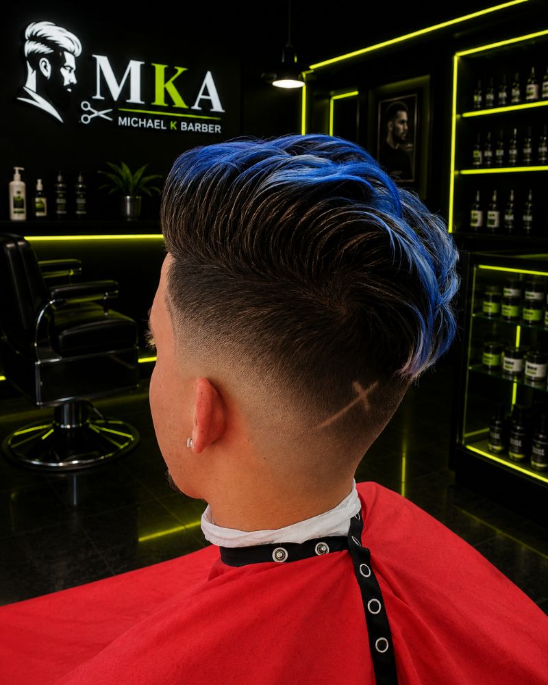 MKA Barber Work 6