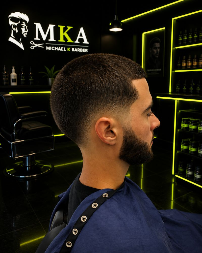 MKA Barber Work 7