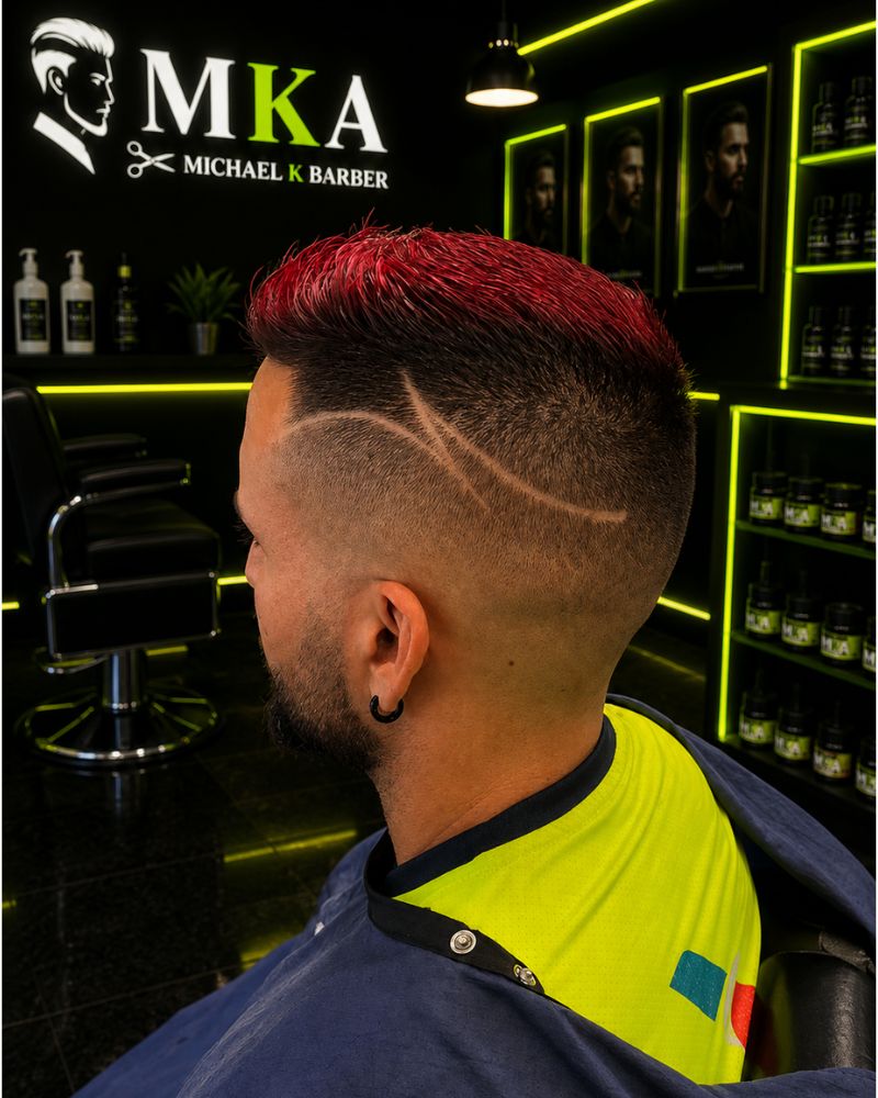 MKA Barber Work 8