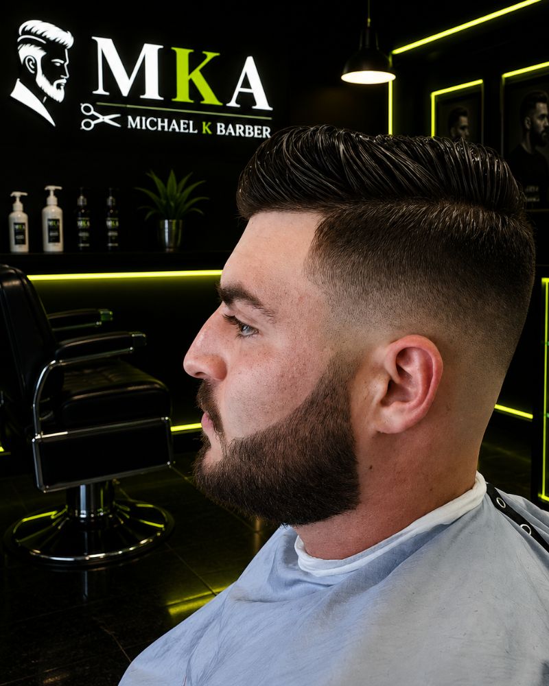 MKA Barber Work 9