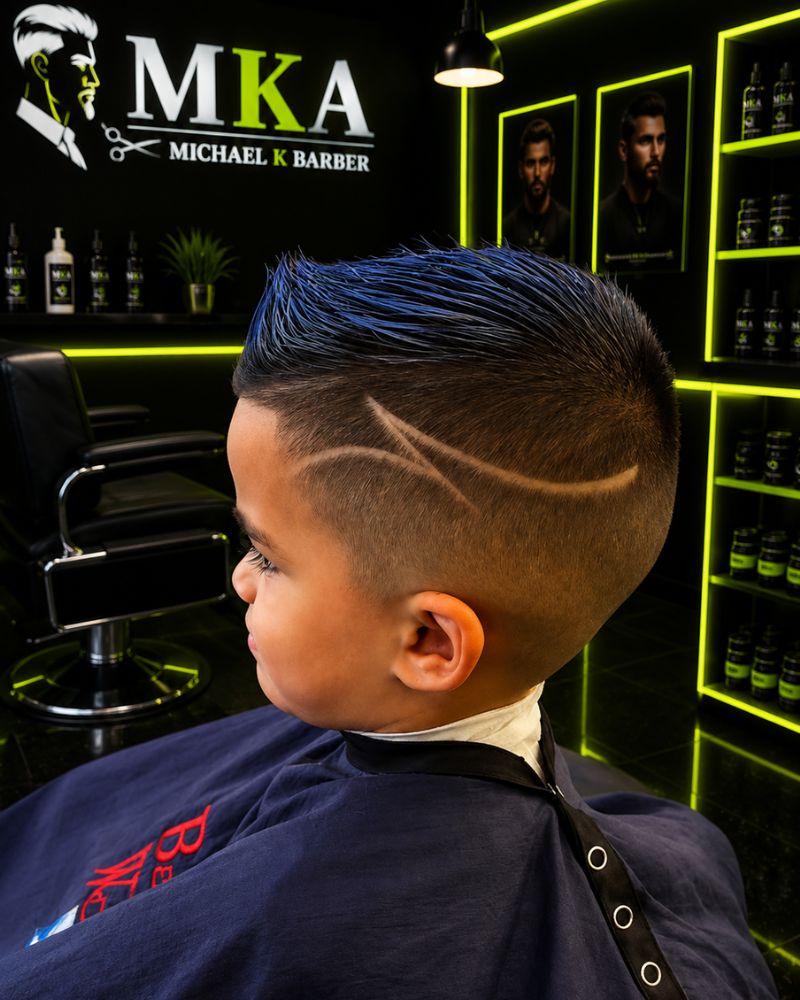 MKA Barber Work 11