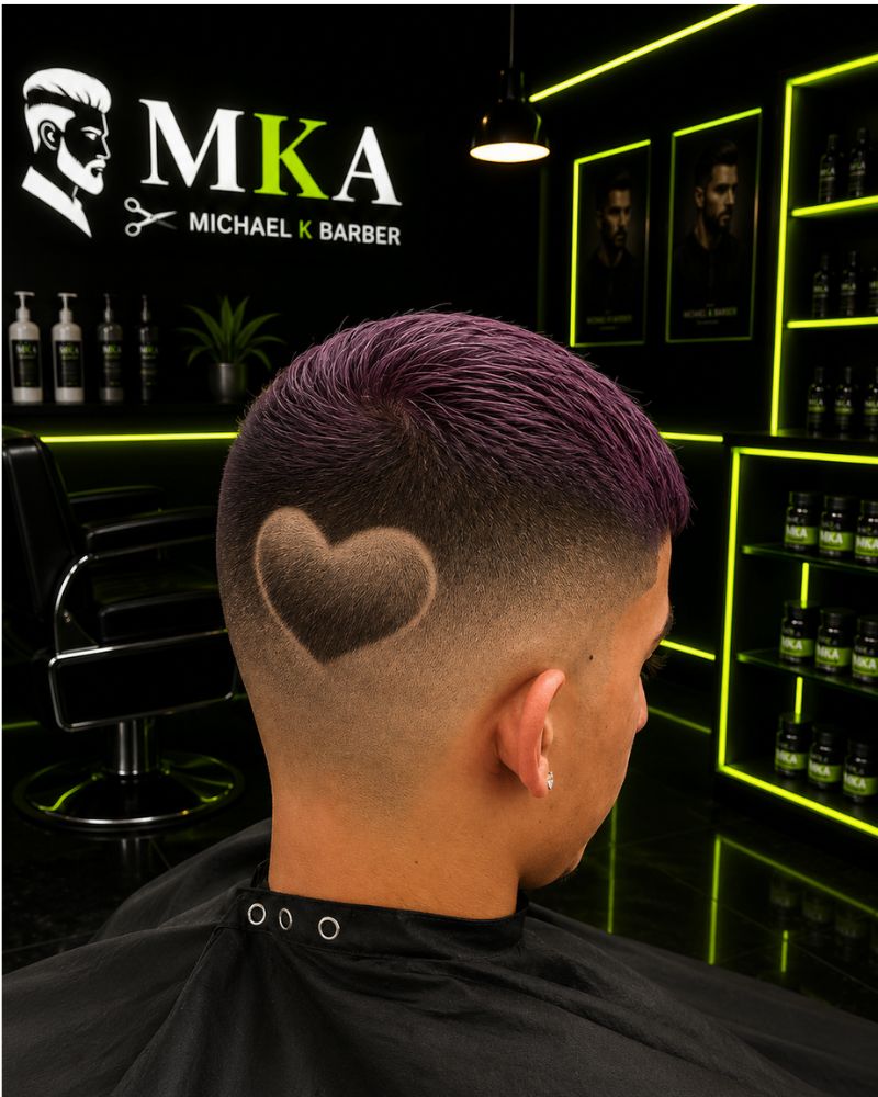 MKA Barber Work 12